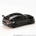 Hobby Japan 1/64 Subaru WRX STI S207 Nurburgring(NBR) Challenge Package - Black - GT Hobby Store