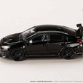 Hobby Japan 1/64 Subaru WRX STI S207 Nurburgring(NBR) Challenge Package - Black - GT Hobby Store
