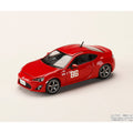 Hobby Japan 1/64 Toyota 86 GT (ZN6) at Ashinoko GT / MF GHOST – Kanata Katagiri - GT Hobby Store
