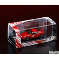 Hobby Japan 1/64 Toyota 86 GT (ZN6) at Ashinoko GT / MF GHOST – Kanata Katagiri - GT Hobby Store