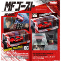 Hobby Japan 1/64 Toyota 86 GT (ZN6) at Odawara Pikes Peak / MF GHOST – Kanata Katagiri - GT Hobby Store
