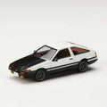Hobby Japan 1/64 Toyota Sprinter Trueno GT Apex AE86 (Carbon Hood) - GT Hobby Store