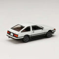 Hobby Japan 1/64 Toyota Sprinter Trueno GT Apex AE86 - GT Hobby Store