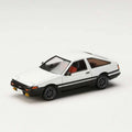 Hobby Japan 1/64 Toyota Sprinter Trueno GT Apex AE86 - GT Hobby Store