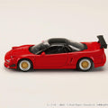 Hobby Japan JDM64 1/64 Honda NSX Initial D Go Hojo vs Keisuke Takahashi - GT Hobby Store