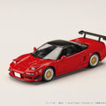 Hobby Japan JDM64 1/64 Honda NSX Initial D Go Hojo vs Keisuke Takahashi - GT Hobby Store