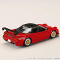 Hobby Japan JDM64 1/64 Honda NSX Initial D Go Hojo vs Keisuke Takahashi - GT Hobby Store