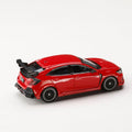Hobby Japan JDM64 1/64 Mugen Civic Type R (FK8) 2017 - Flame Red - GT Hobby Store