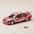 Hobby Japan X IG 1/64 Zesso Tonen Tom's Chaser (37) 1997 JTCC - GT Hobby Store