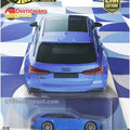 Hot Wheels 1/64 Car Culture 10th Anniversary 2026 W Assortment – DEUTSCHLAND DESIGN - GT Hobby Store