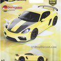 Hot Wheels 1/64 Car Culture 10th Anniversary 2026 W Assortment – DEUTSCHLAND DESIGN - GT Hobby Store