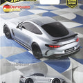 Hot Wheels 1/64 Car Culture 10th Anniversary 2026 W Assortment – DEUTSCHLAND DESIGN - GT Hobby Store