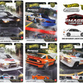 Hot Wheels 1/64 Car Culture 2027 A Release – Mountain Drifters - GT Hobby Store