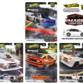 Hot Wheels 1/64 Car Culture 2027 A Release – Mountain Drifters - GT Hobby Store