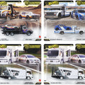 Hot Wheels 1:64 Team Transport 2026 L Case Assortment - GT Hobby Store