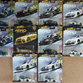 Hot Wheels Premium 1:64 Car Culture 10-Piece U Assortment Aero Style - GT Hobby Store