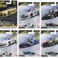 Hot Wheels Premium 1:64 Car Culture 10 - Piece U Assortment - GT Hobby Store