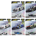 Hot Wheels Premium 1:64 Car Culture U Assortment Aero Style - GT Hobby Store