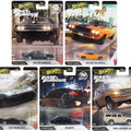 Hot Wheels Premium 1:64 Fast & Furious 10 - Piece Q Assortment - GT Hobby Store
