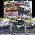 Hot Wheels Premium 1:64 Fast & Furious 10-Piece R Assortment 2026 - GT Hobby Store