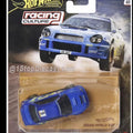 Hot Wheels Premium 1/64 Racing Culture 2027 A Assortment - GT Hobby Store