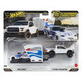 Hot Wheels Premium 1:64 Team Transport 2026 M Case Assortment - GT Hobby Store