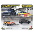 Hot Wheels Premium 1:64 Team Transport 2026 M Case Assortment - GT Hobby Store
