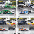 Hot Wheels Premium 1:64 Team Transport 2026 M Case Assortment (Sealed Case) - GT Hobby Store