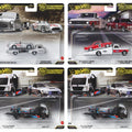Hot Wheels Premium Team Transport 4 - Piece K Assortment (Sealed Case) - GT Hobby Store