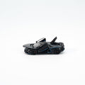 Hung Hing 1/64 Lamborghini Revuelto - Black w/ Blue Accent - GT Hobby Store