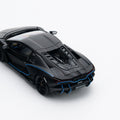 Hung Hing 1/64 Lamborghini Revuelto - Black w/ Blue Accent - GT Hobby Store