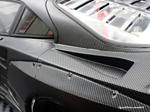 Ignition Model 1/18 LB-WORKS 40 Full Carbon - GT Hobby Store