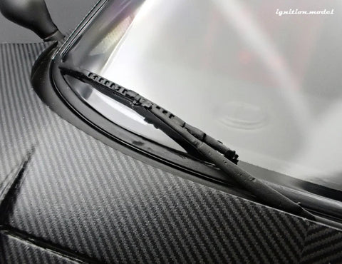 Ignition Model 1/18 LB-WORKS 40 Full Carbon - GT Hobby Store