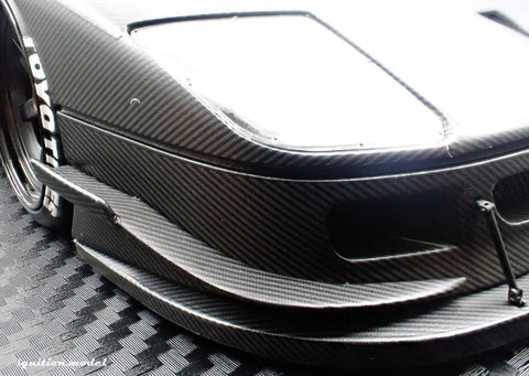 Ignition Model 1/18 LB-WORKS 40 Full Carbon - GT Hobby Store