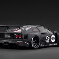 Ignition Model 1/18 LB-WORKS 40 Full Carbon - GT Hobby Store