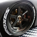Ignition Model 1/18 LB-WORKS 40 Full Carbon - GT Hobby Store