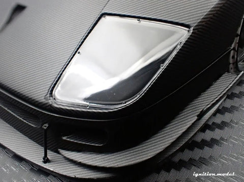 Ignition Model 1/18 LB-WORKS 40 Full Carbon - GT Hobby Store