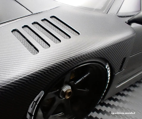 Ignition Model 1/18 LB-WORKS 40 Full Carbon - GT Hobby Store