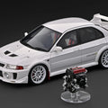 Ignition Model 1/18 Mitsubishi Lancer Evolution V (CP9A) w/ 4G63 Engine - GT Hobby Store