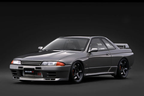 Ignition Model 1/18 NISMO BNR32 CRS - GT Hobby Store