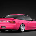 Ignition Model 1/18 Nissan Sileighty Pink Metallic - GT Hobby Store