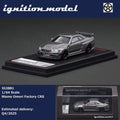 Ignition Model 1/64 Nismo Omori Factory CRS - GT Hobby Store