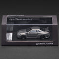Ignition Model 1/64 Nismo Omori Factory CRS - GT Hobby Store