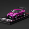 Ignition Model 1/64 PANDEM R35 GT-R - GT Hobby Store
