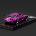 Ignition Model 1/64 PANDEM R35 GT-R - GT Hobby Store