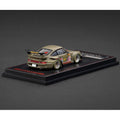Ignition Model 1:64 Rauh - Welt Begriff RWB 993 – Matte Green - GT Hobby Store