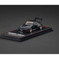 Ignition Model 1/64 RWB 993 Black - GT Hobby Store