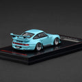 Ignition Model 1/64 RWB 993 Blue Green - GT Hobby Store