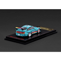 Ignition Model 1/64 RWB 993 Green - CDX Exclusive - GT Hobby Store