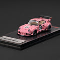 Ignition Model 1/64 RWB 993 Pink - GT Hobby Store